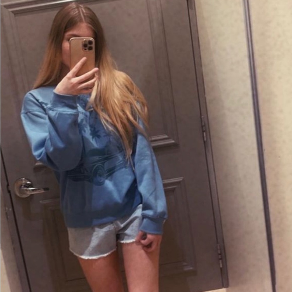 Meet your Posher, Bri